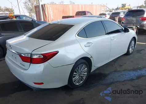2013 Lexus Es 350 from USA, damaged, VIN JTHBK1GG6D2034433